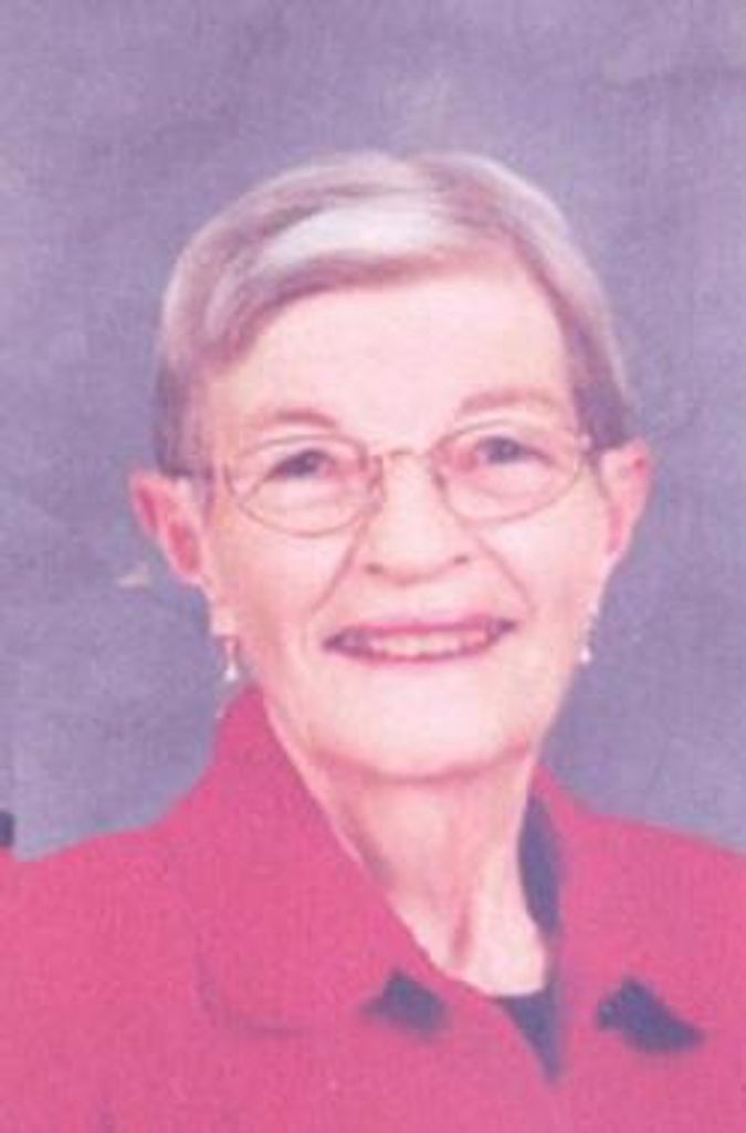 Lucille Moser Profile Photo