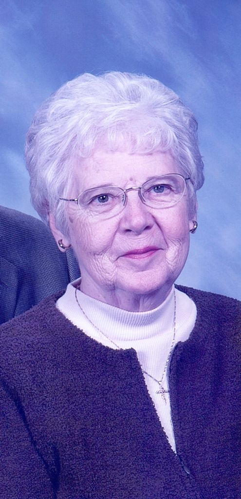 Margaret Sue Crowley Mcclure Profile Photo