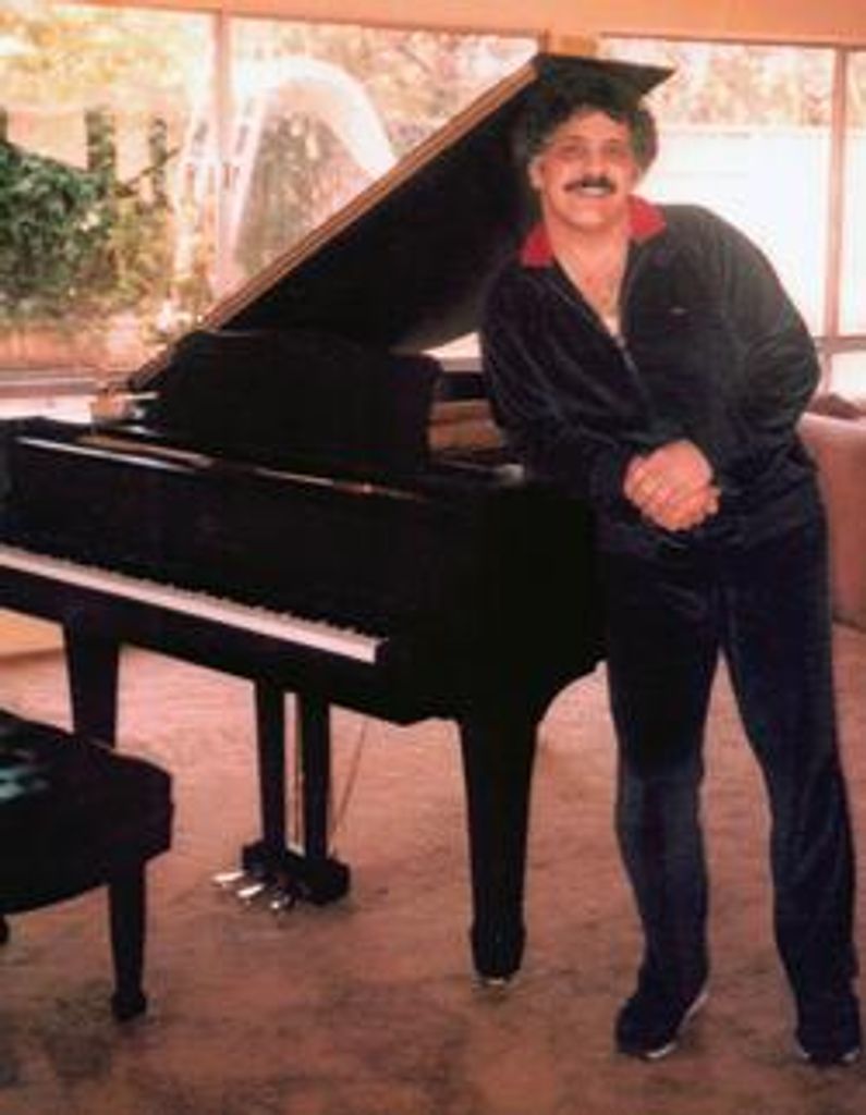 Victor Bruce Glazer