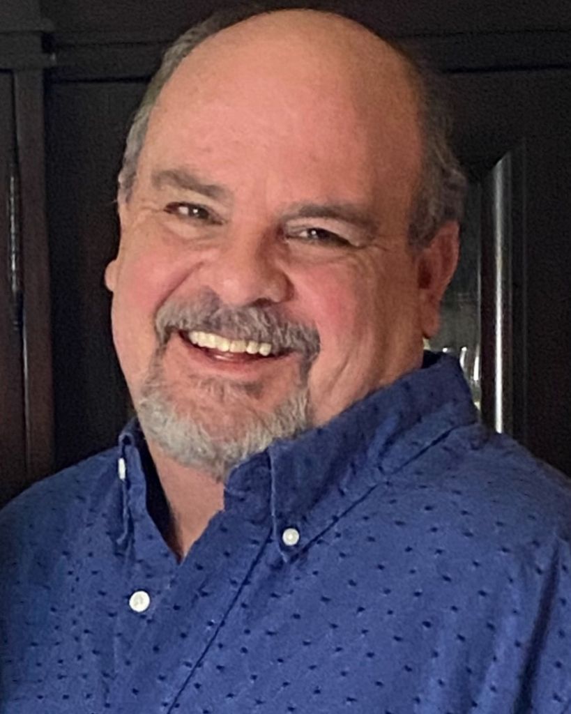 Shane Thomas Martin Profile Photo