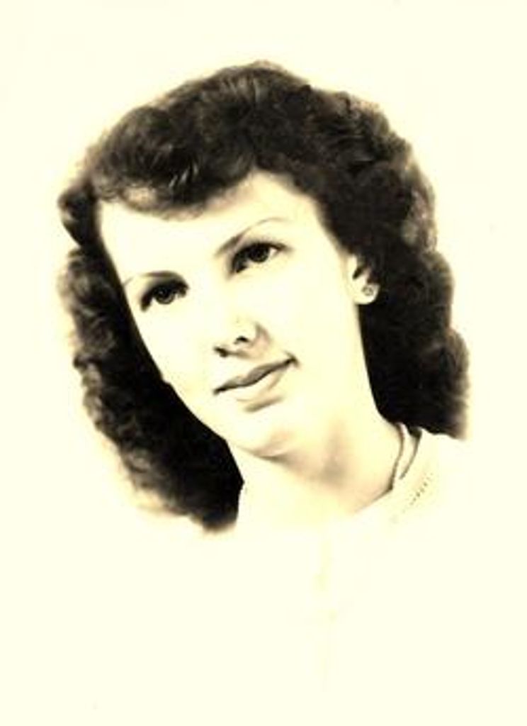 Wanda Juanita Agenbroad