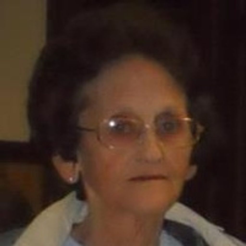 Sandra Phyllis Coby