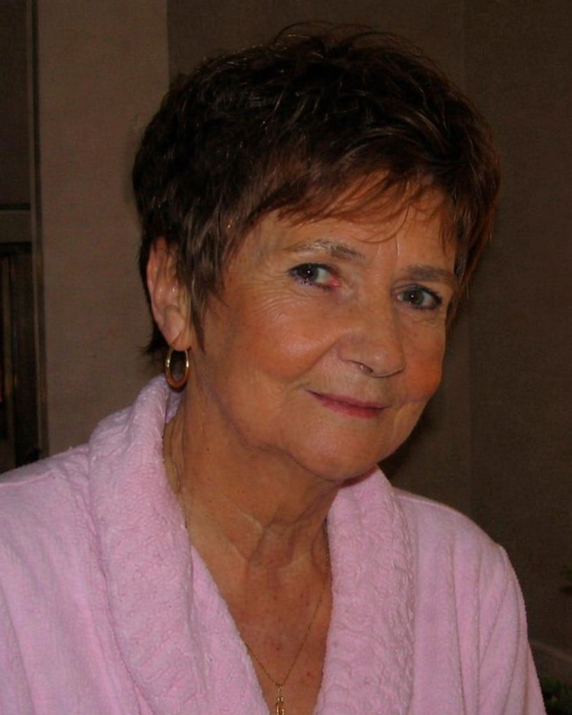 Patricia Ann Sparks Cox Profile Photo