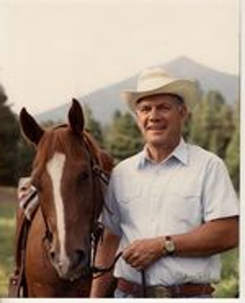 Kenneth Mcallister Frost