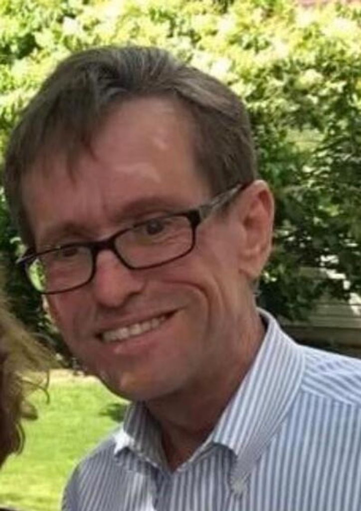 Paul J. Hornacek Profile Photo