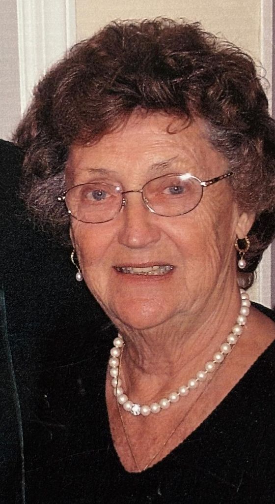 Genevieve E. “Penny” Dickinson Profile Photo