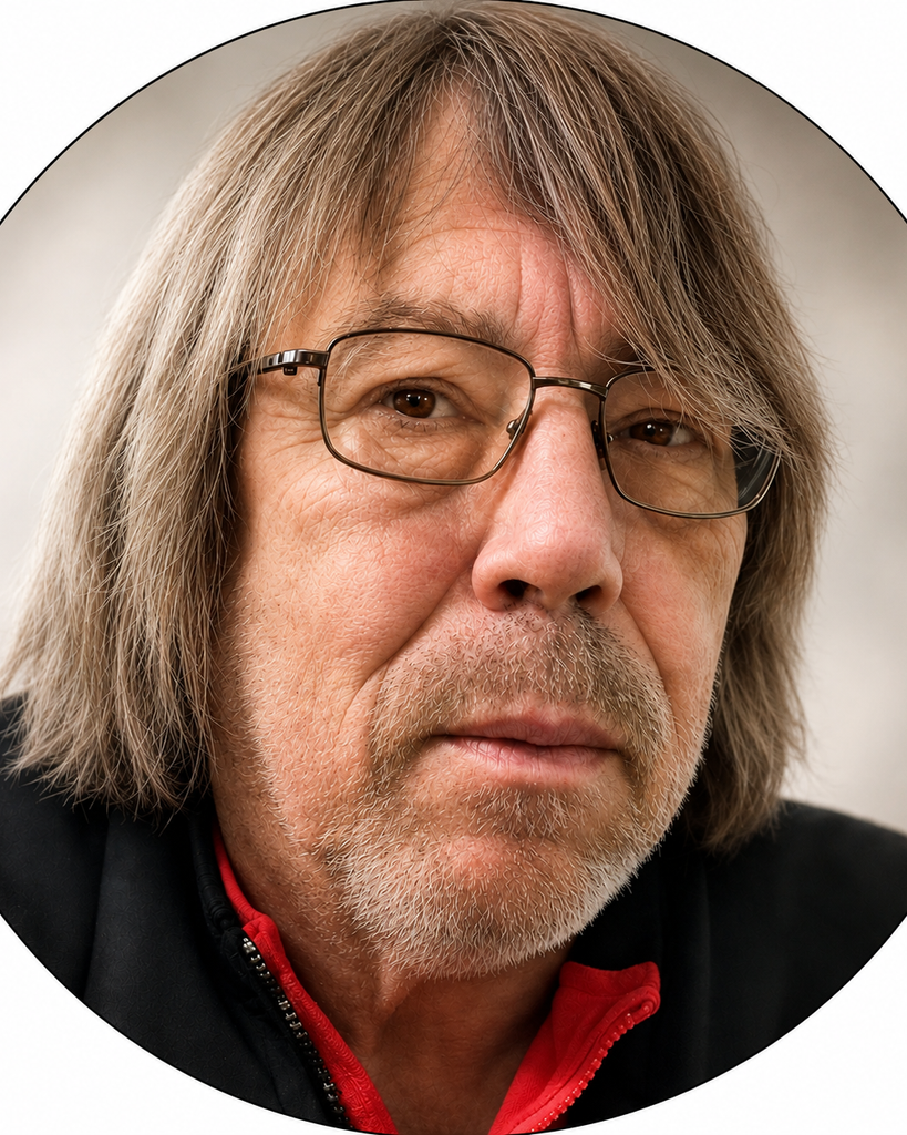 Richard Peter Craig Profile Photo