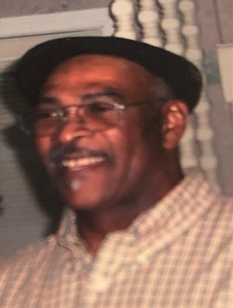 Earley Lee Cook, Jr. Profile Photo