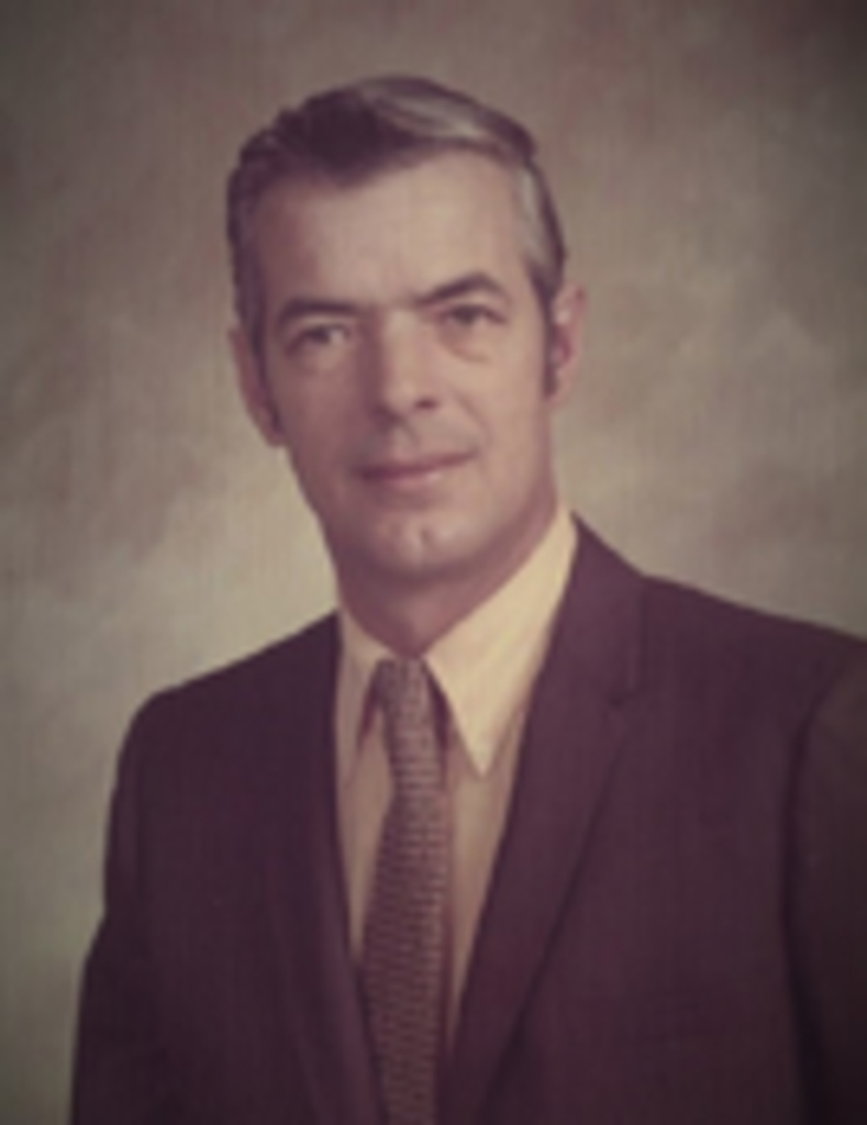 Sherman "Lee" Miller