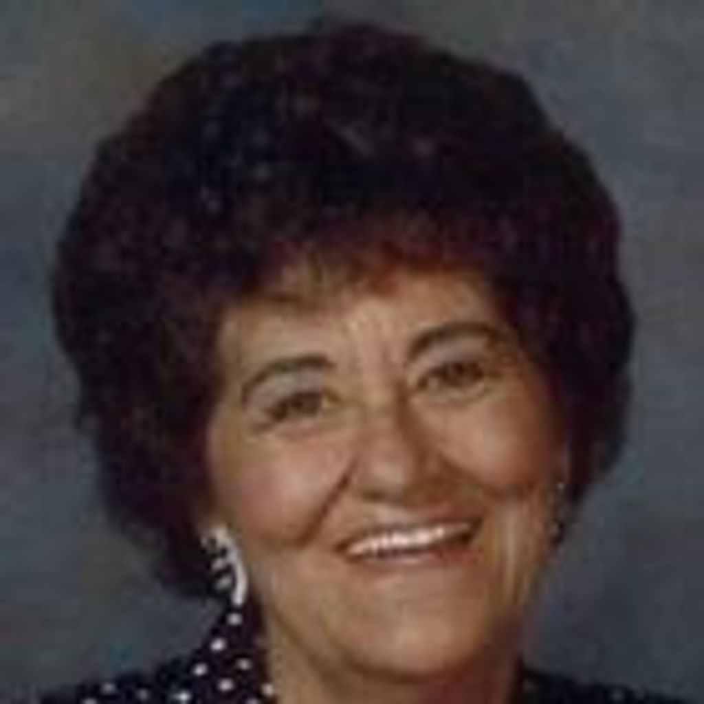 Adeline M. Jenco
