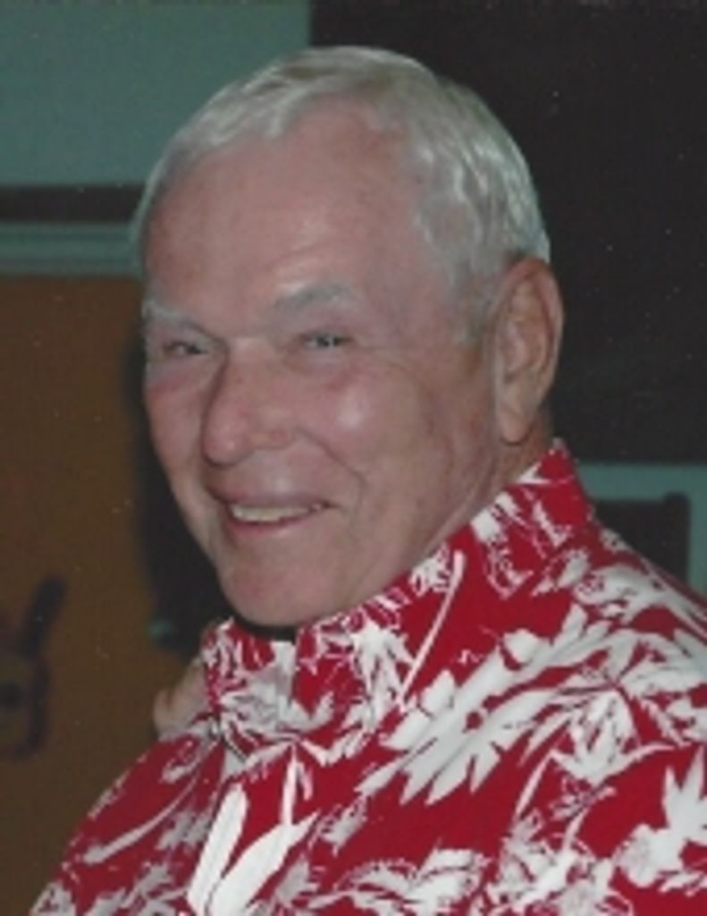 John Ermisch