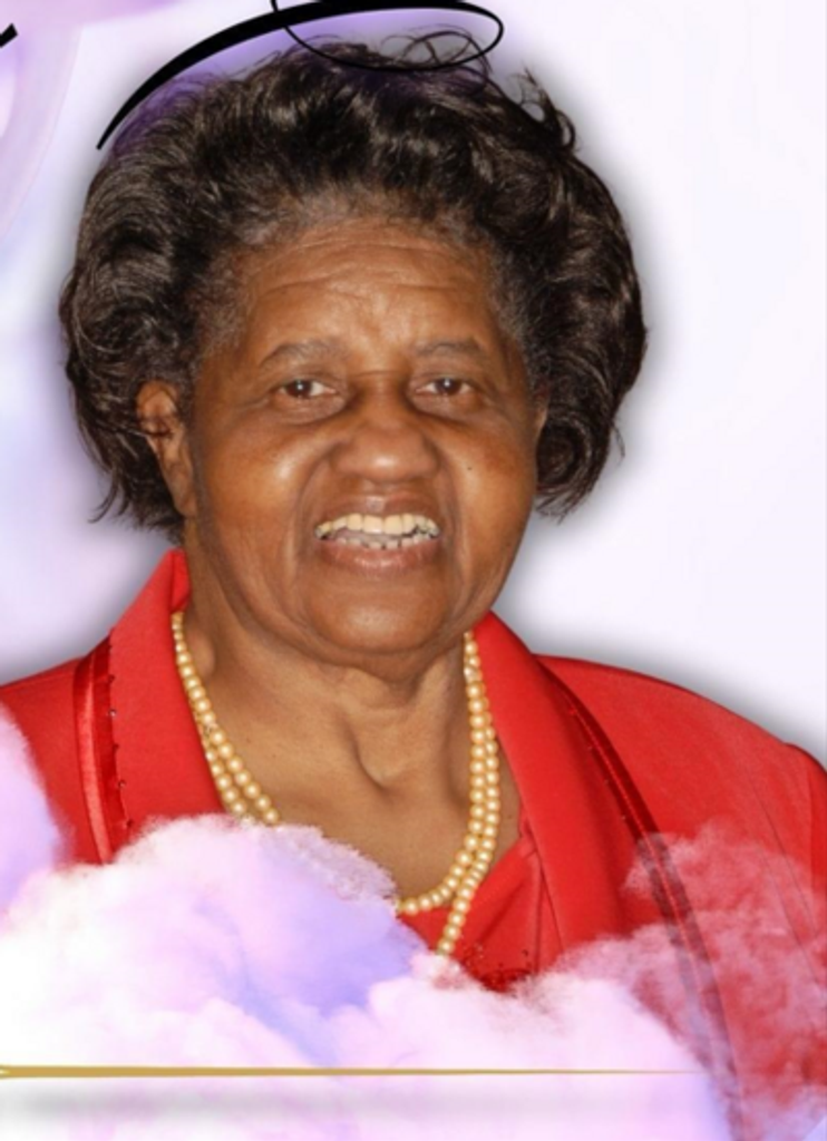 Lucille Mae-Grace Harper Profile Photo