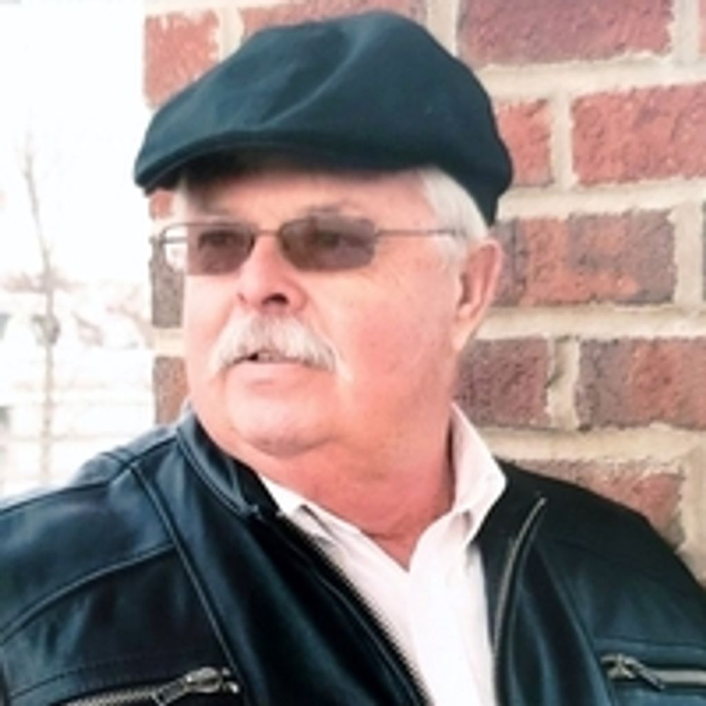 Lee Brabble Profile Photo