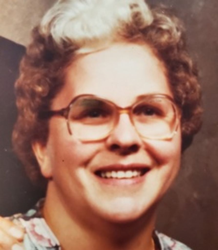 Patricia Knapp