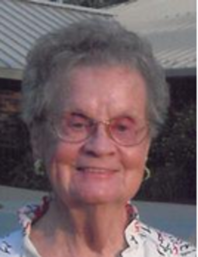 Bess Bauer