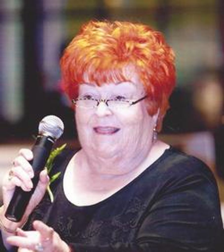 Janet Ann Appellof