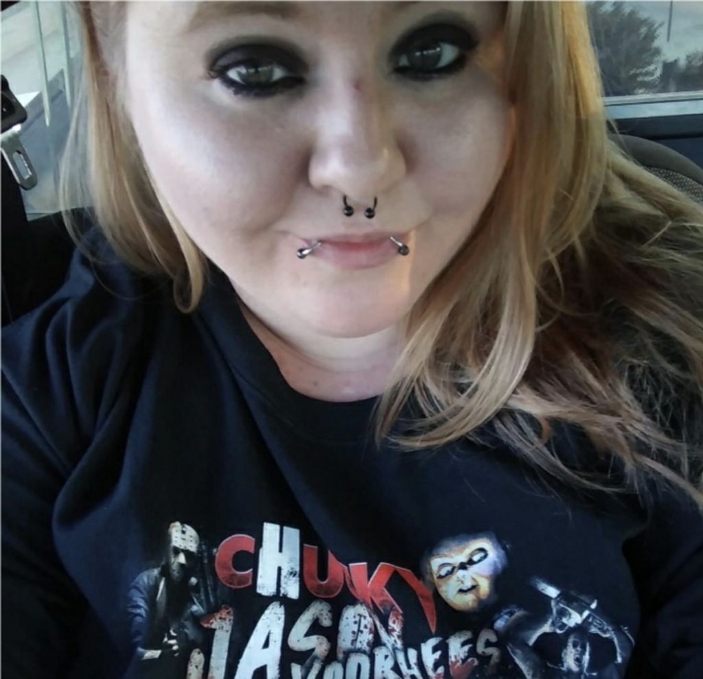 Ceara D Cooper Profile Photo