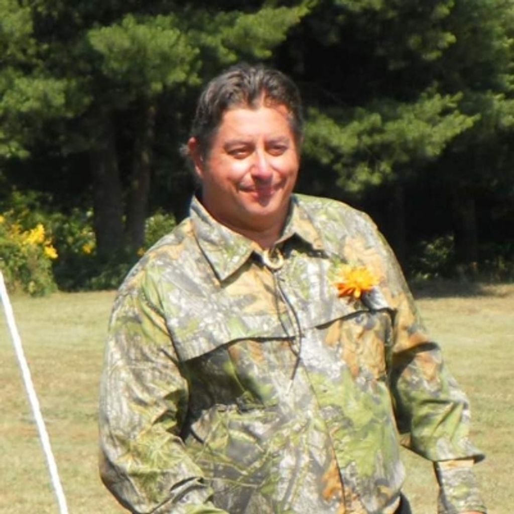 Vern M. Wiant Profile Photo