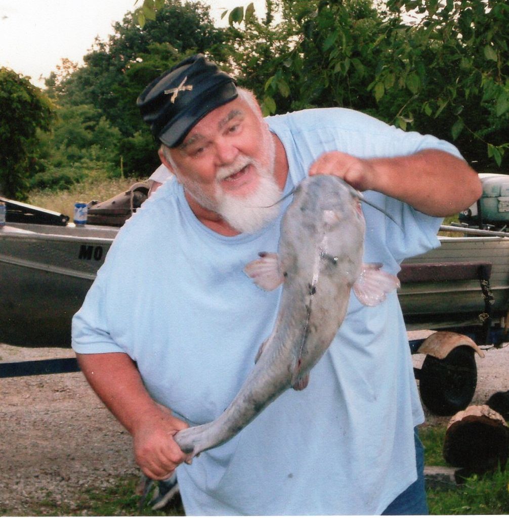 Steven Wayne Ball Profile Photo