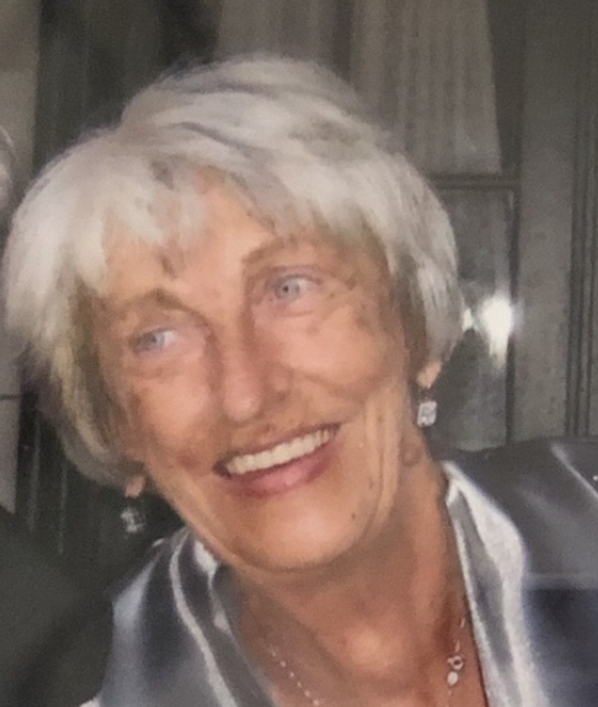 Kathleen T. Cobb