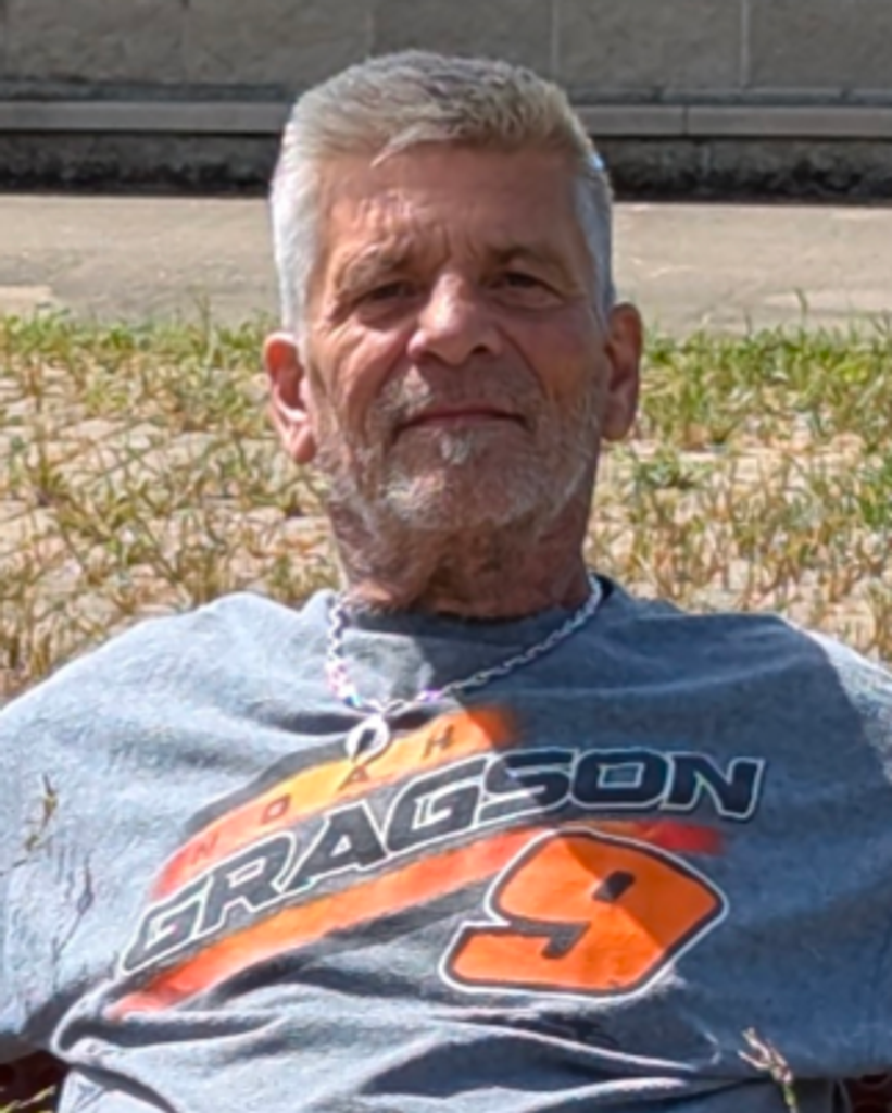Barry Martin Nelson