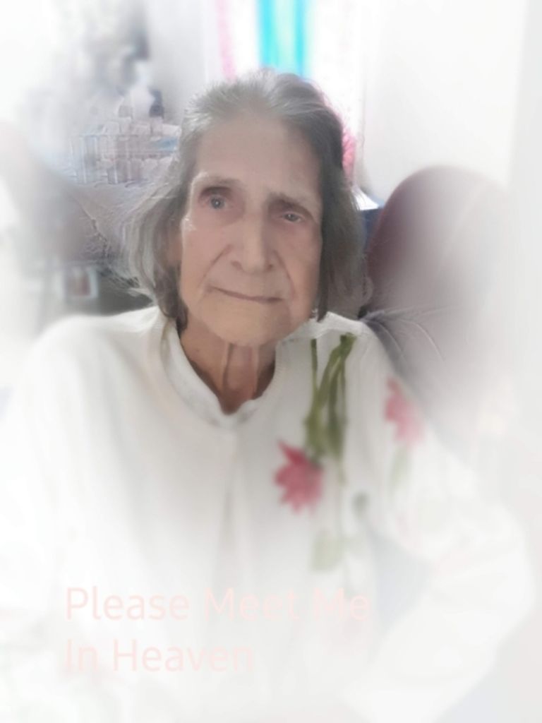 Edna E. Bell Galloway Hudspeth Profile Photo