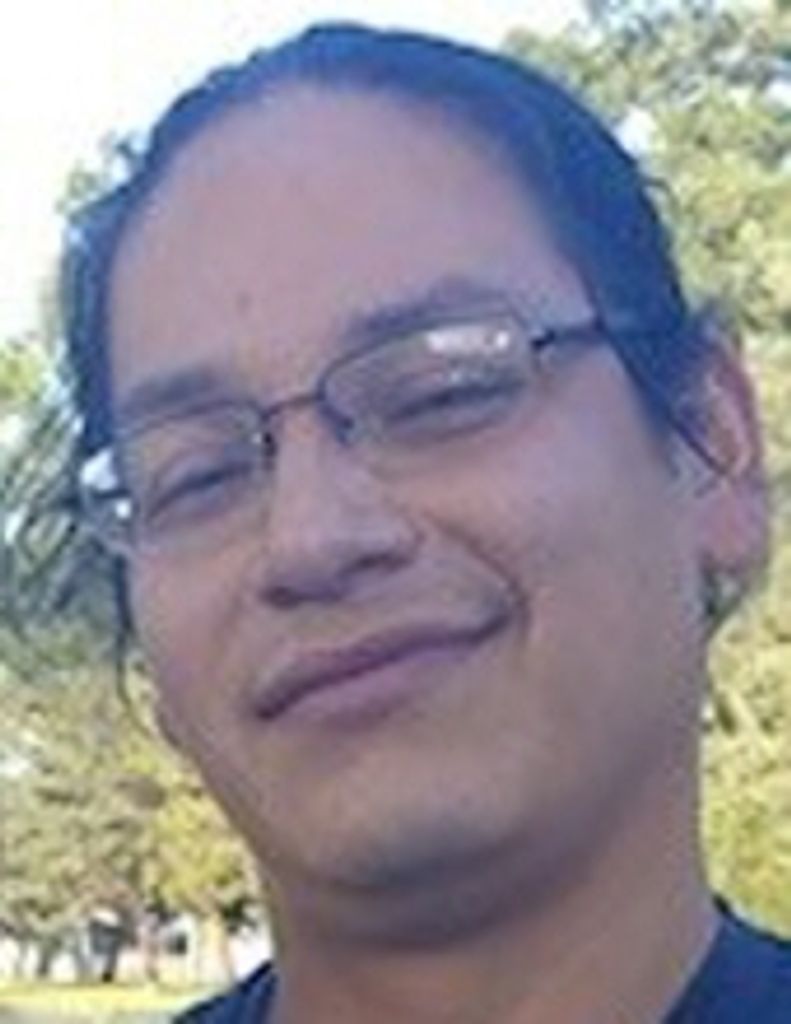 Alfonso Joseph Starr