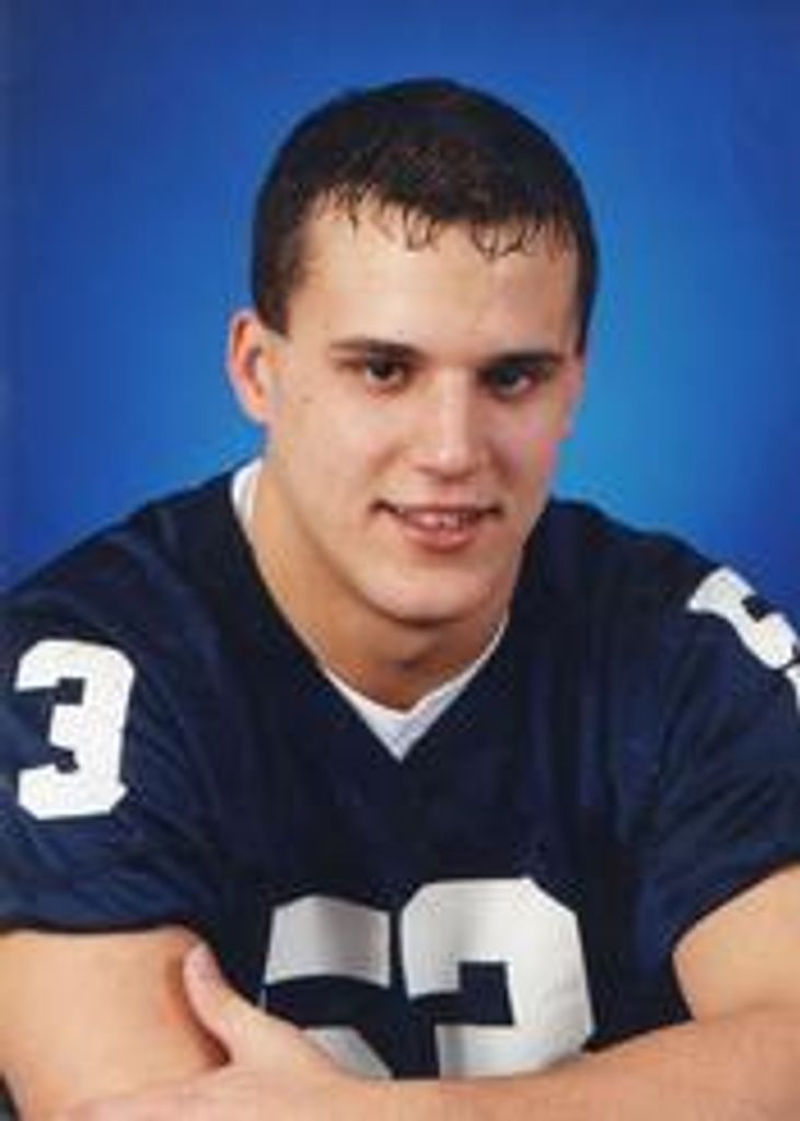 Danny John Stowell Jr.
