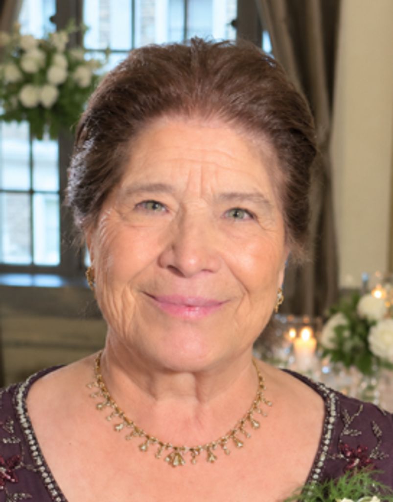 Amelia Ricci Profile Photo