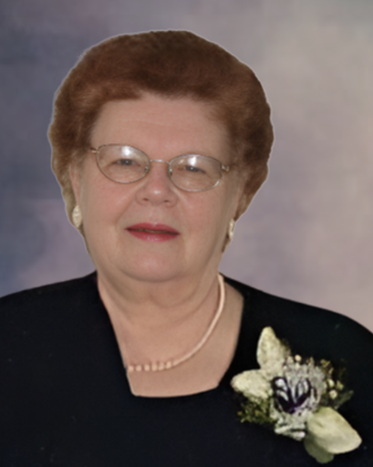 Gay Wernett's obituary image