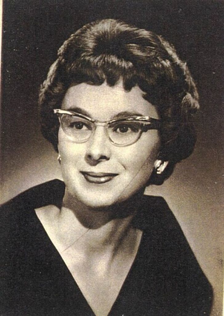 Shirley Dorene Price Profile Photo