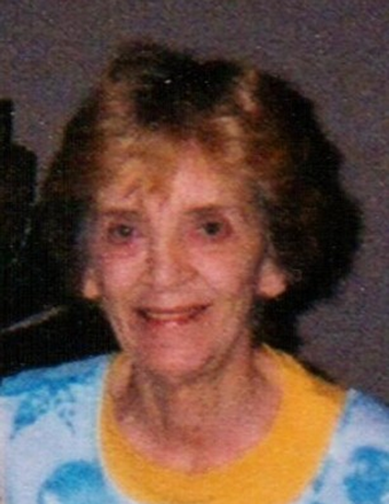 Gussie Jaques Profile Photo