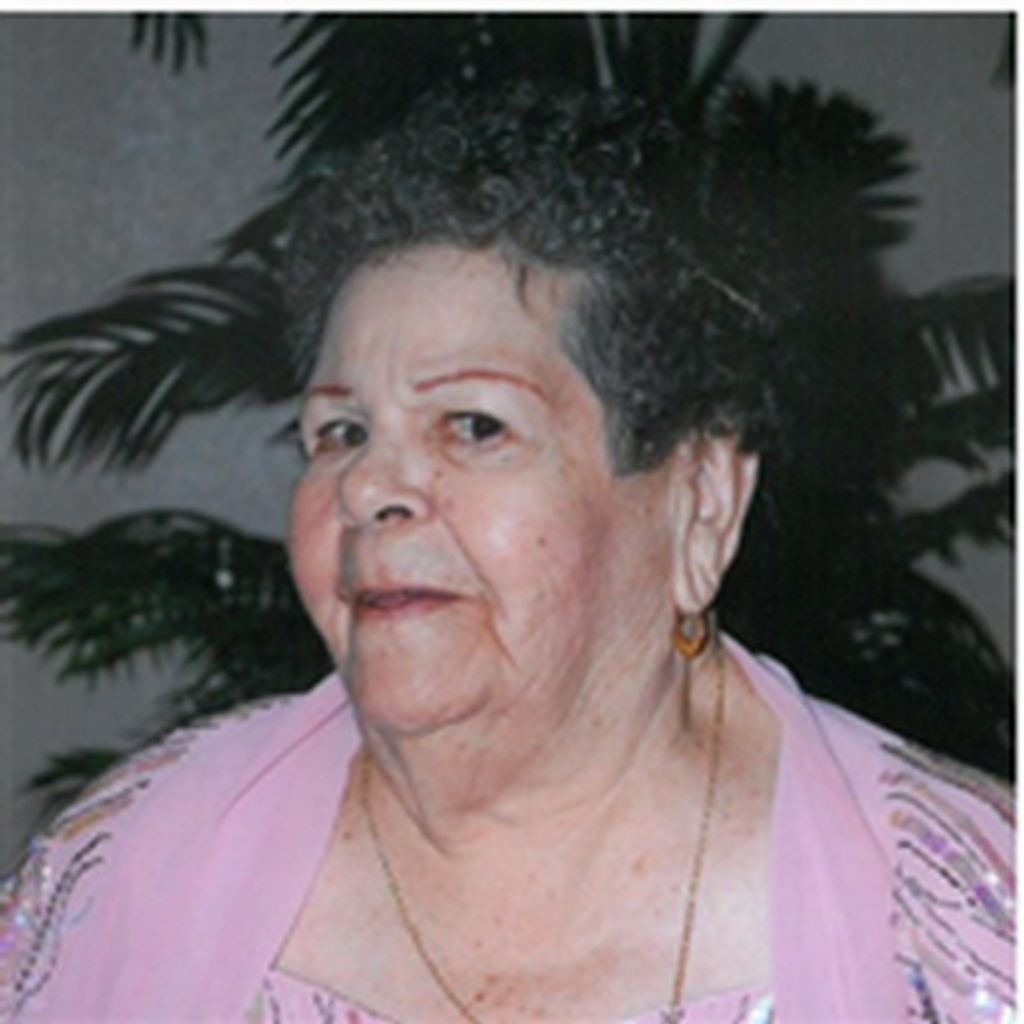Ramona Salazar Profile Photo