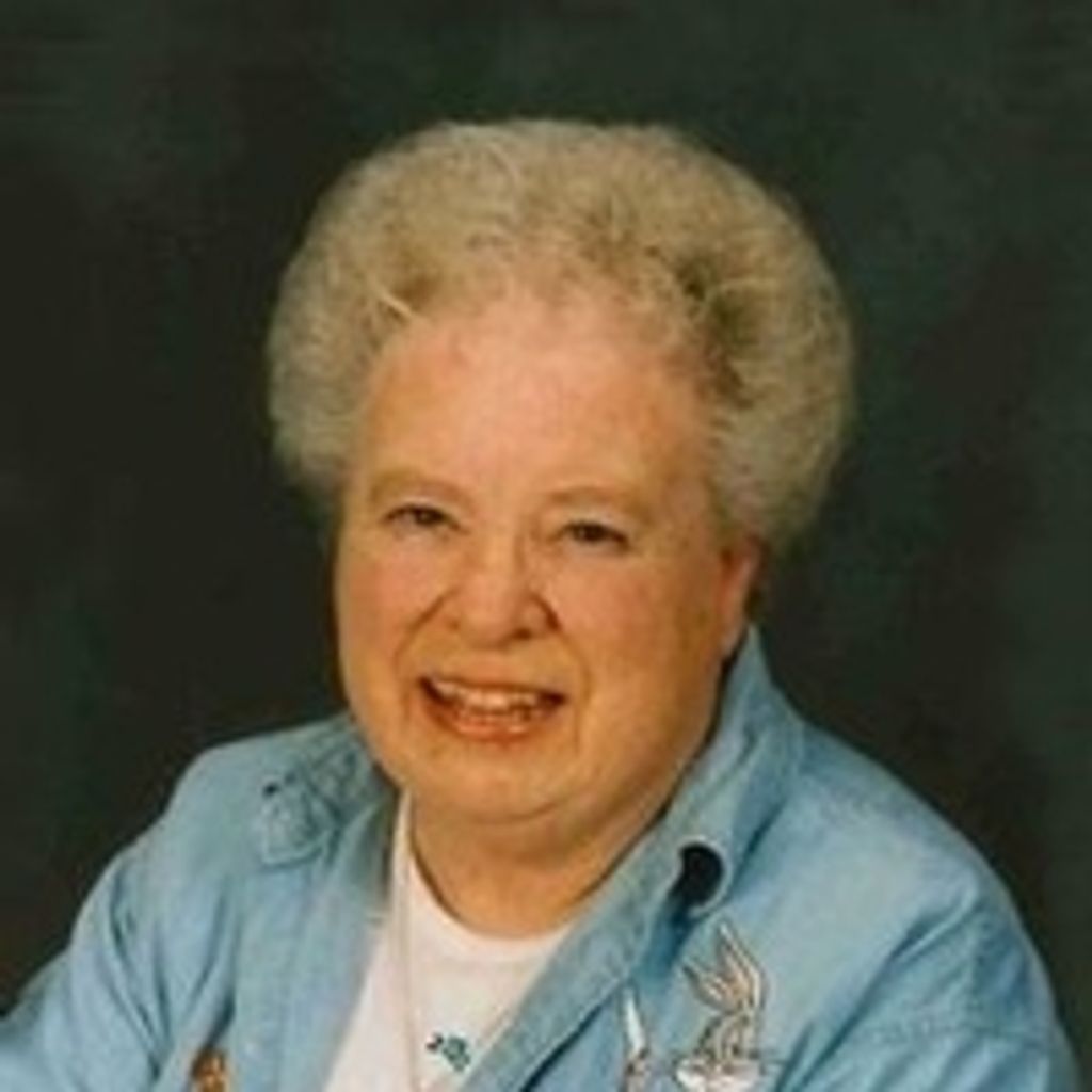 Phyllis  Jean Voight