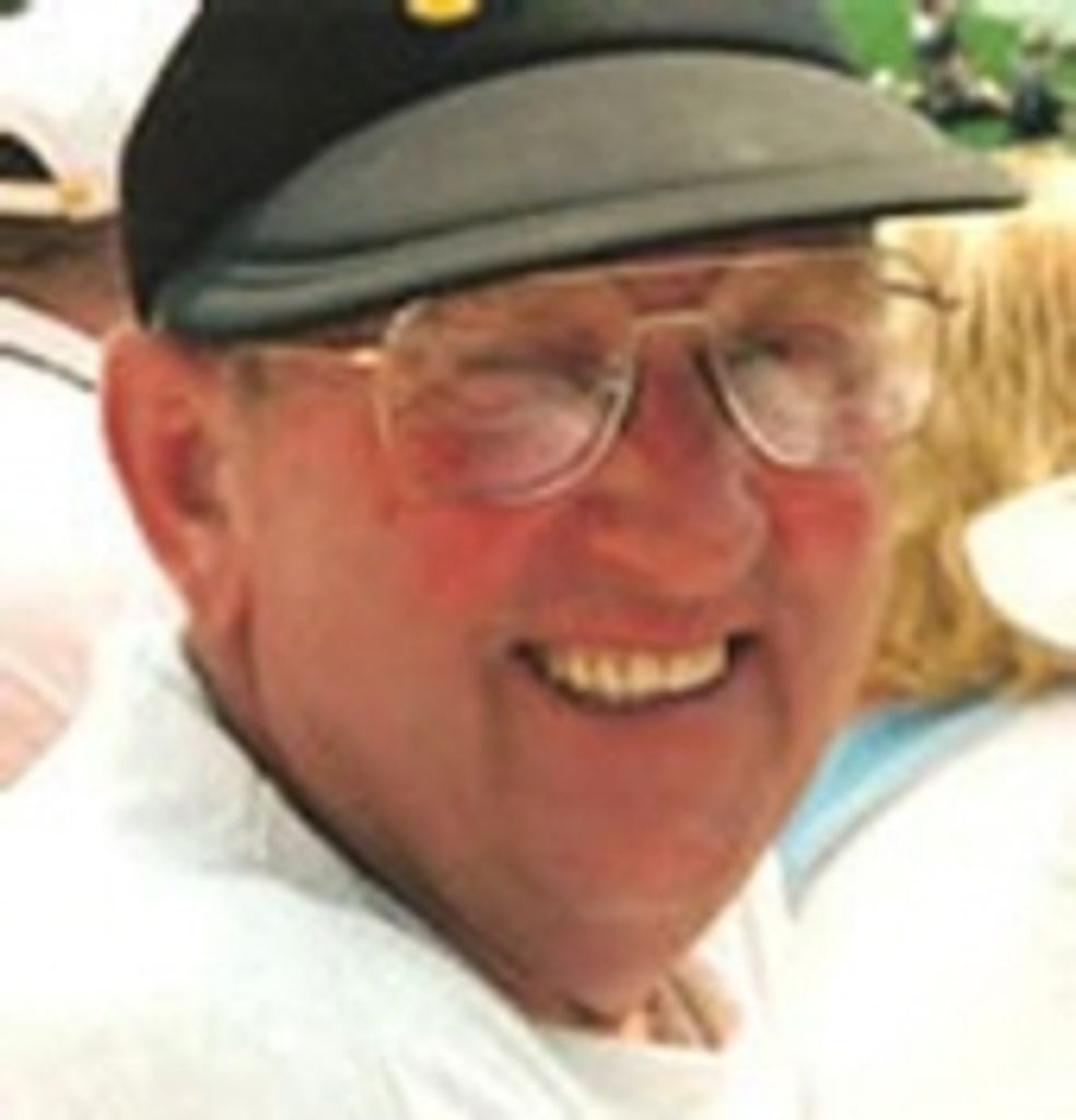 Lewis Sponseller