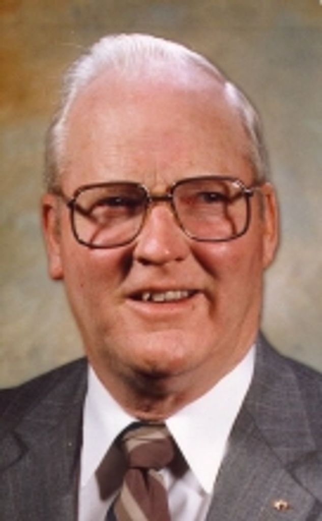 Harold Ditch