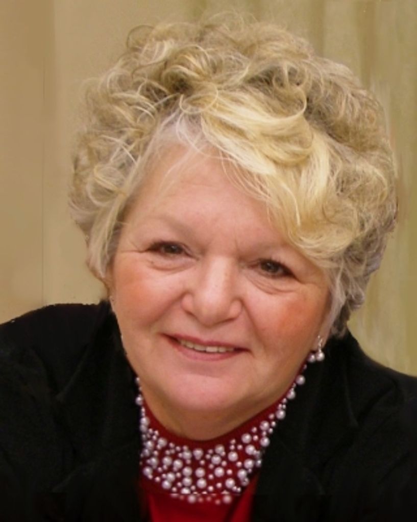 Cecile Berry Profile Photo