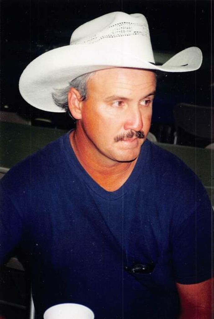 Steven Reedy
