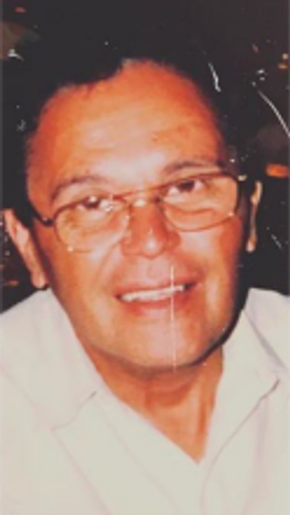 Roberto Bernard
