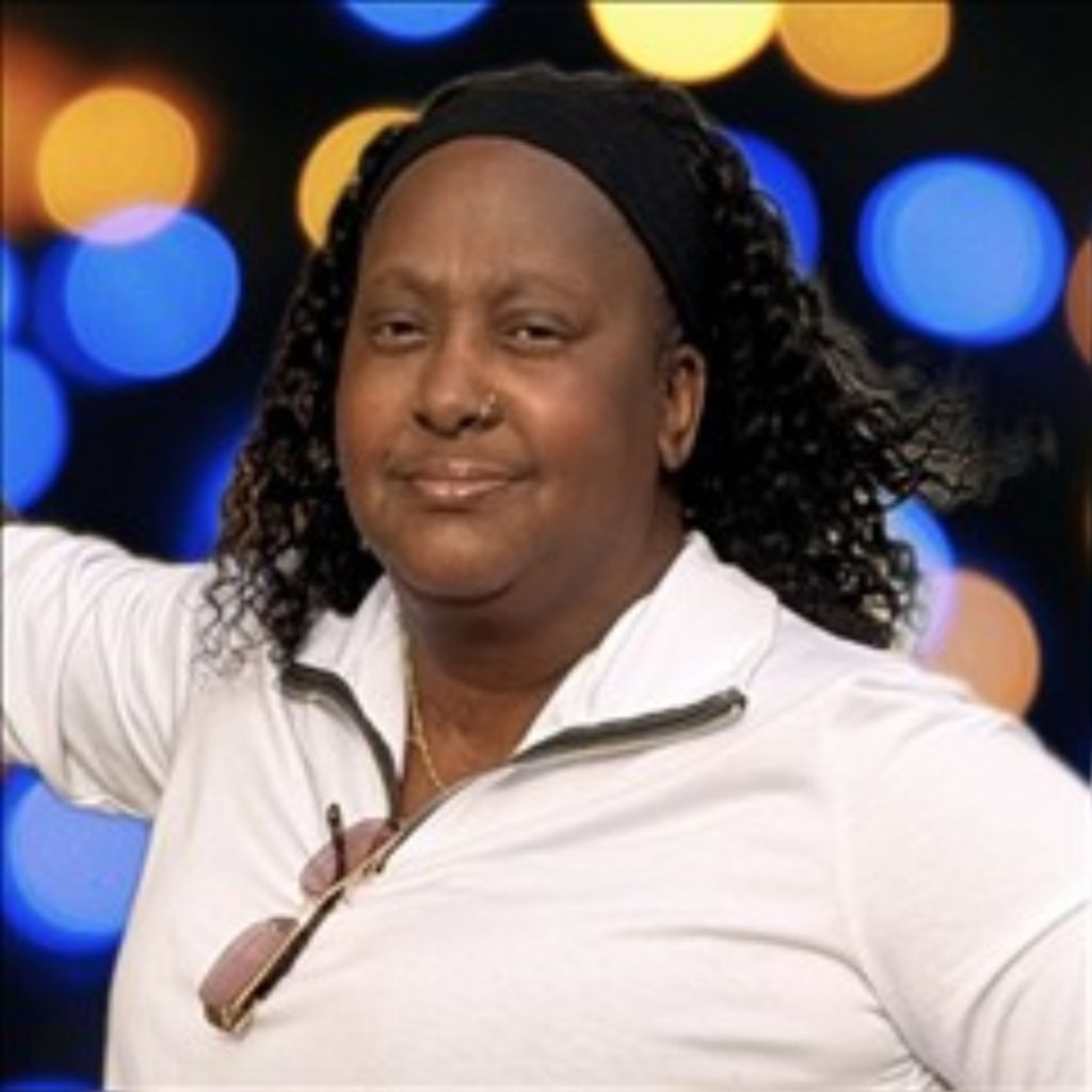 Bertha Mae Garrett Profile Photo