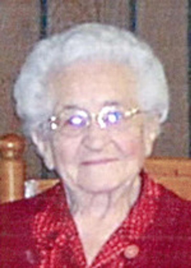 Violet O. (Grimes)  Bodenbender