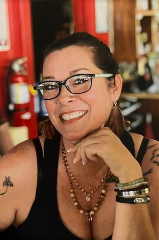 Karen Carmen Ellerbee
