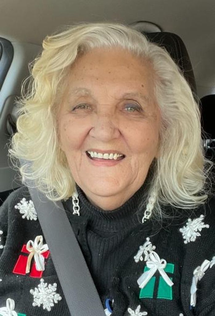 Marianne Kathleen Smith Profile Photo