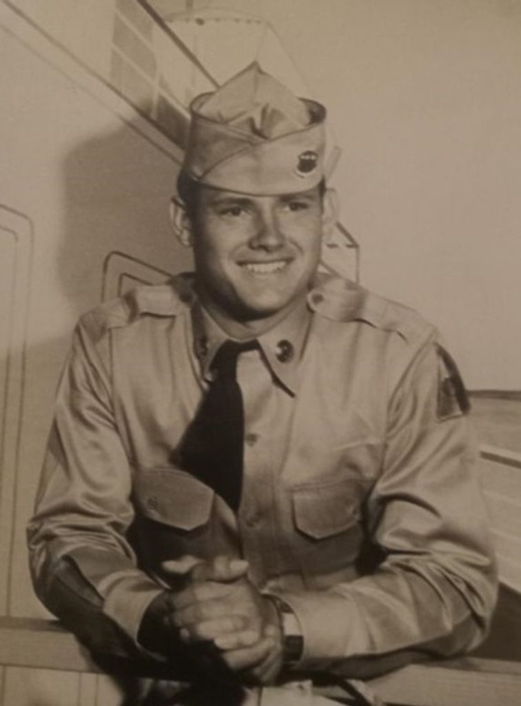 William Edward Skidmore Profile Photo