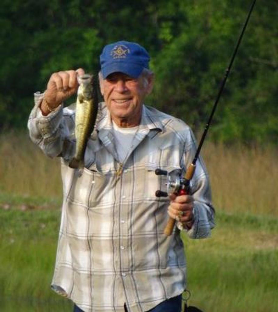 David Elton Cockrell