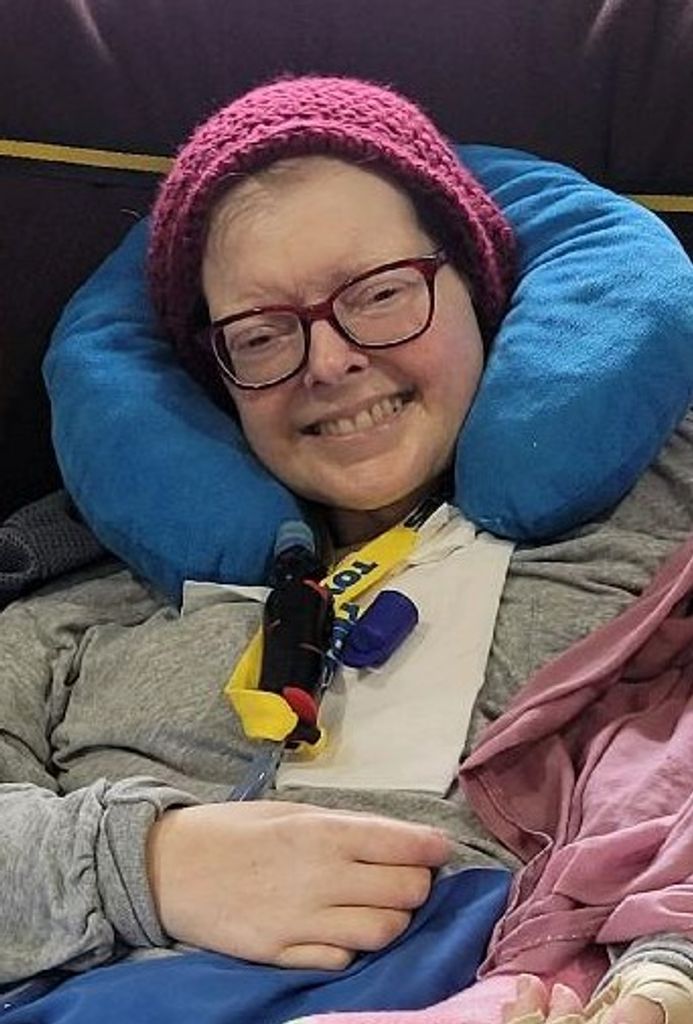 Lorie Jean Smith Profile Photo