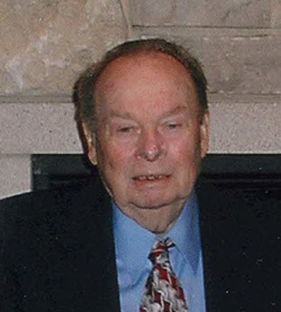 George Warriner