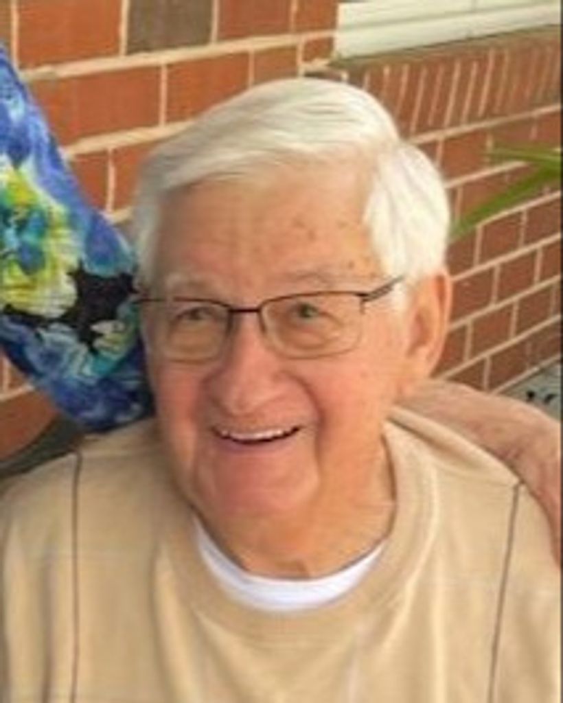 C.D. Carter, Jr.