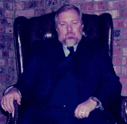 David Rhea Boggess, Sr. Profile Photo