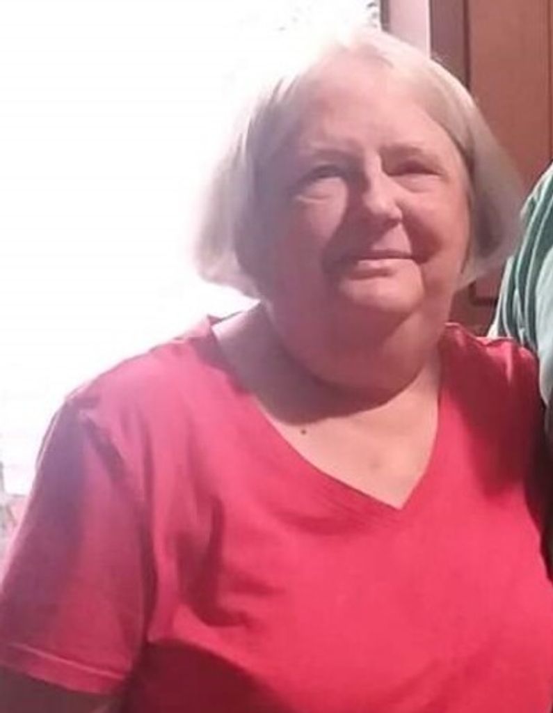 Letha Lanell Devault Profile Photo